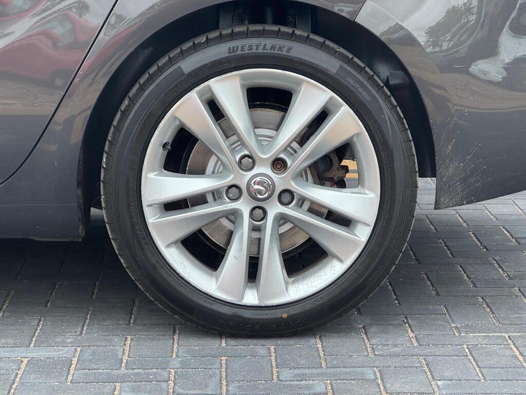 Used Vauxhall Zafira 2013 for sale - 76992788: Photo 12