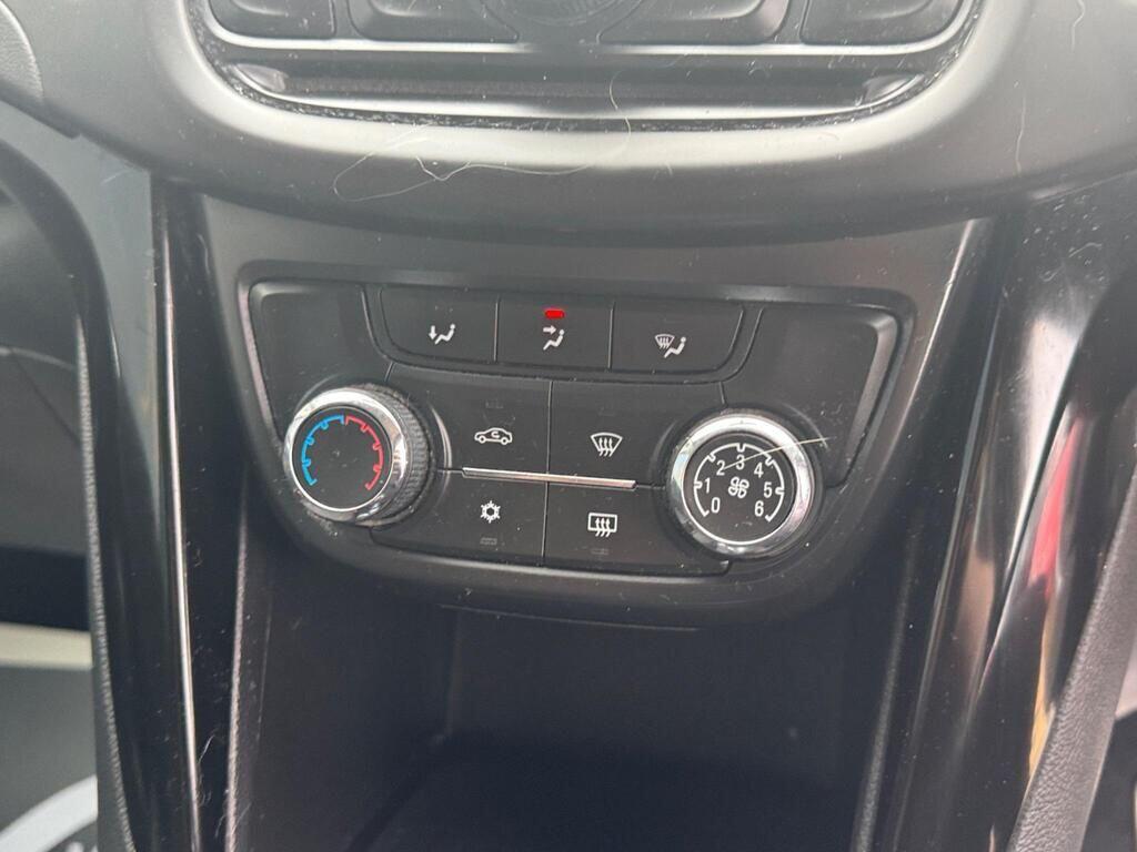 Used Vauxhall Zafira 2013 for sale - 76992788: Photo 27