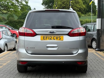 Used Ford Grand C-Max 2012 for sale - 78504261: Photo