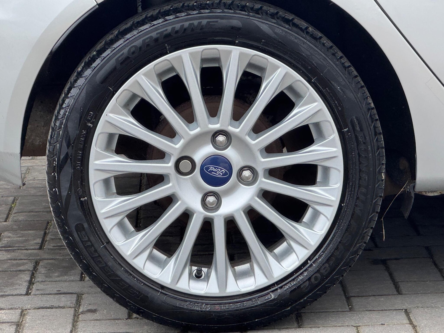 Used Ford Fiesta for sale - 77852884: Photo 11