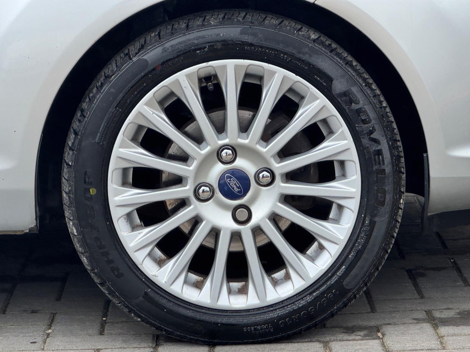 Used Ford Fiesta for sale - 77852884: Photo 13