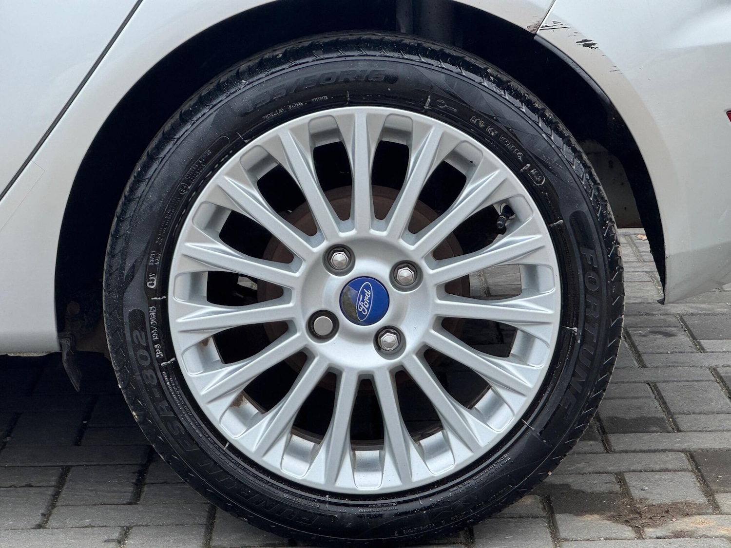 Used Ford Fiesta for sale - 77852884: Photo 14