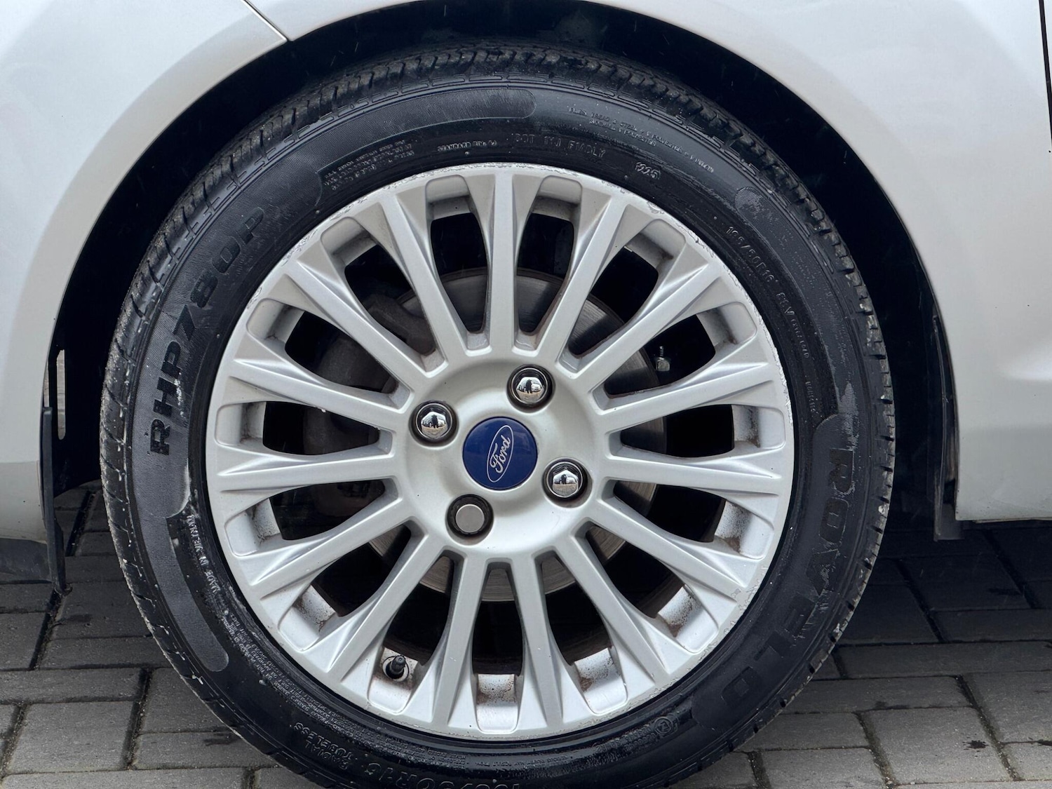 Used Ford Fiesta for sale - 77852884: Photo 15