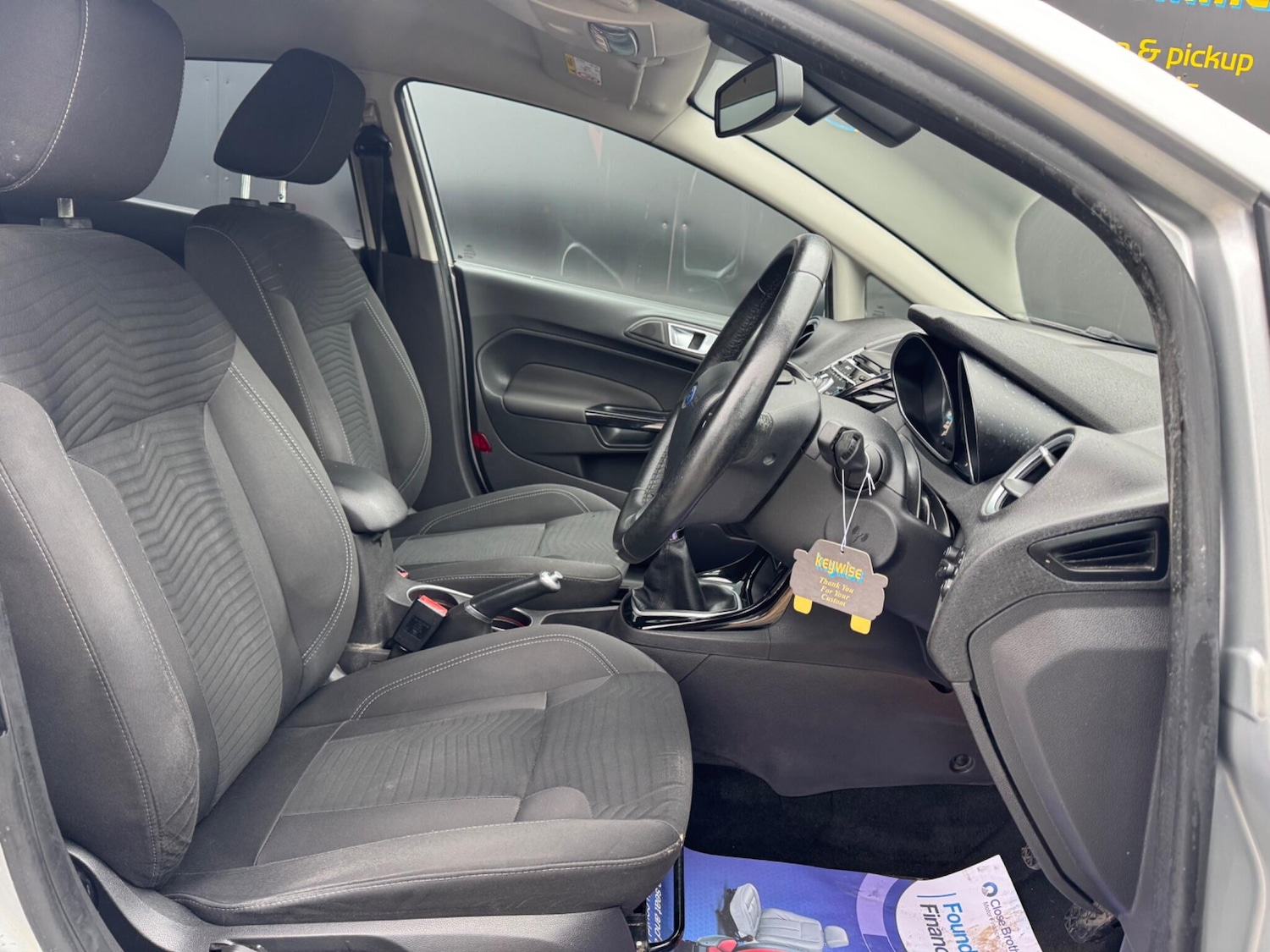 Used Ford Fiesta for sale - 77852884: Photo 17