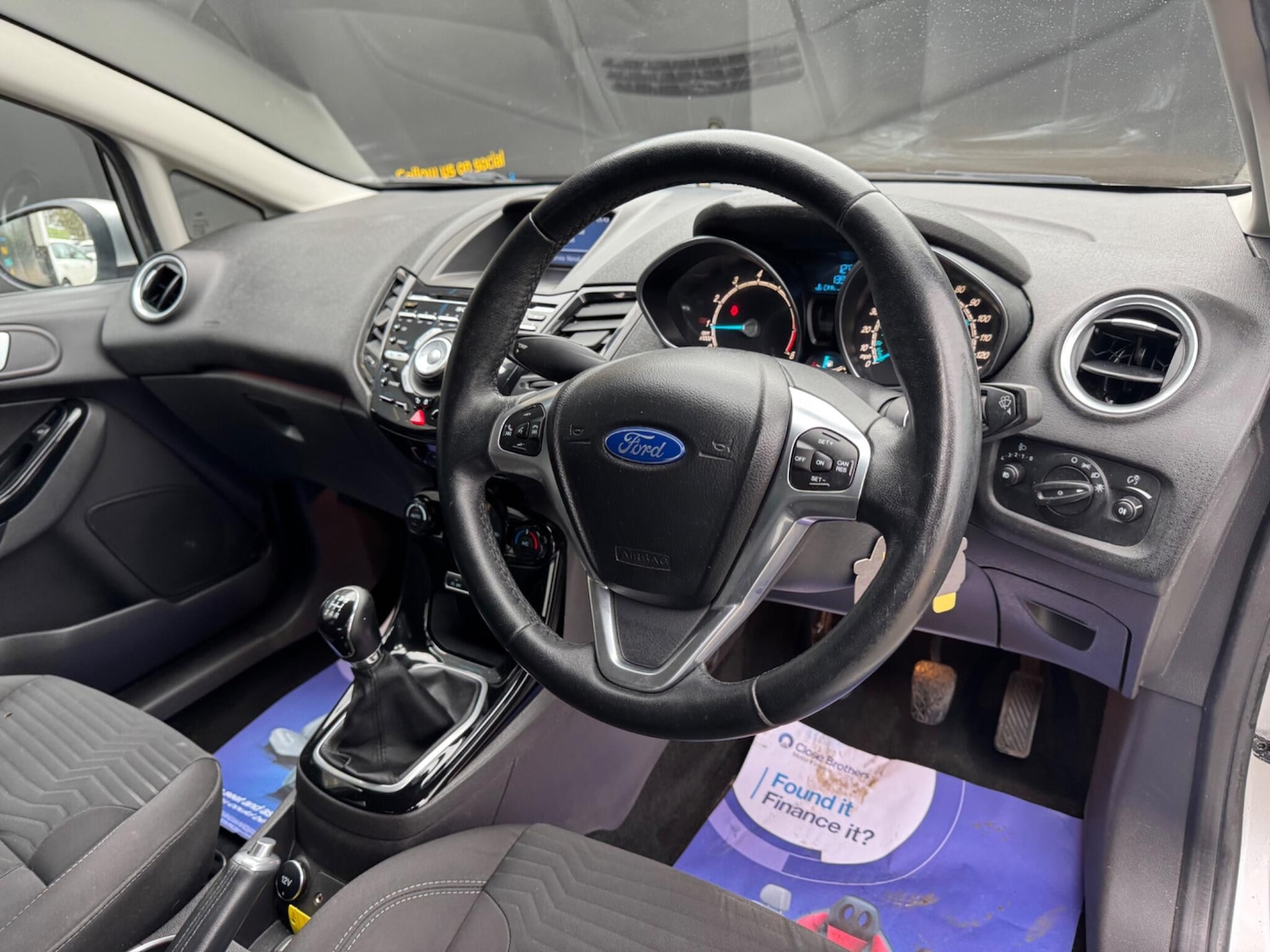 Used Ford Fiesta for sale - 77852884: Photo 18