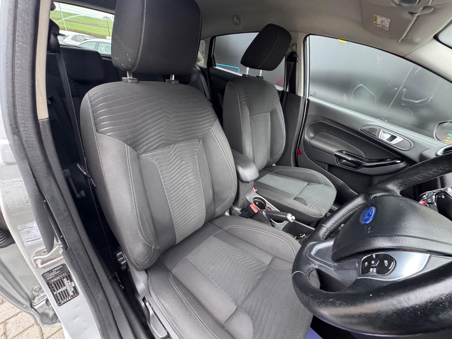 Used Ford Fiesta for sale - 77852884: Photo 19