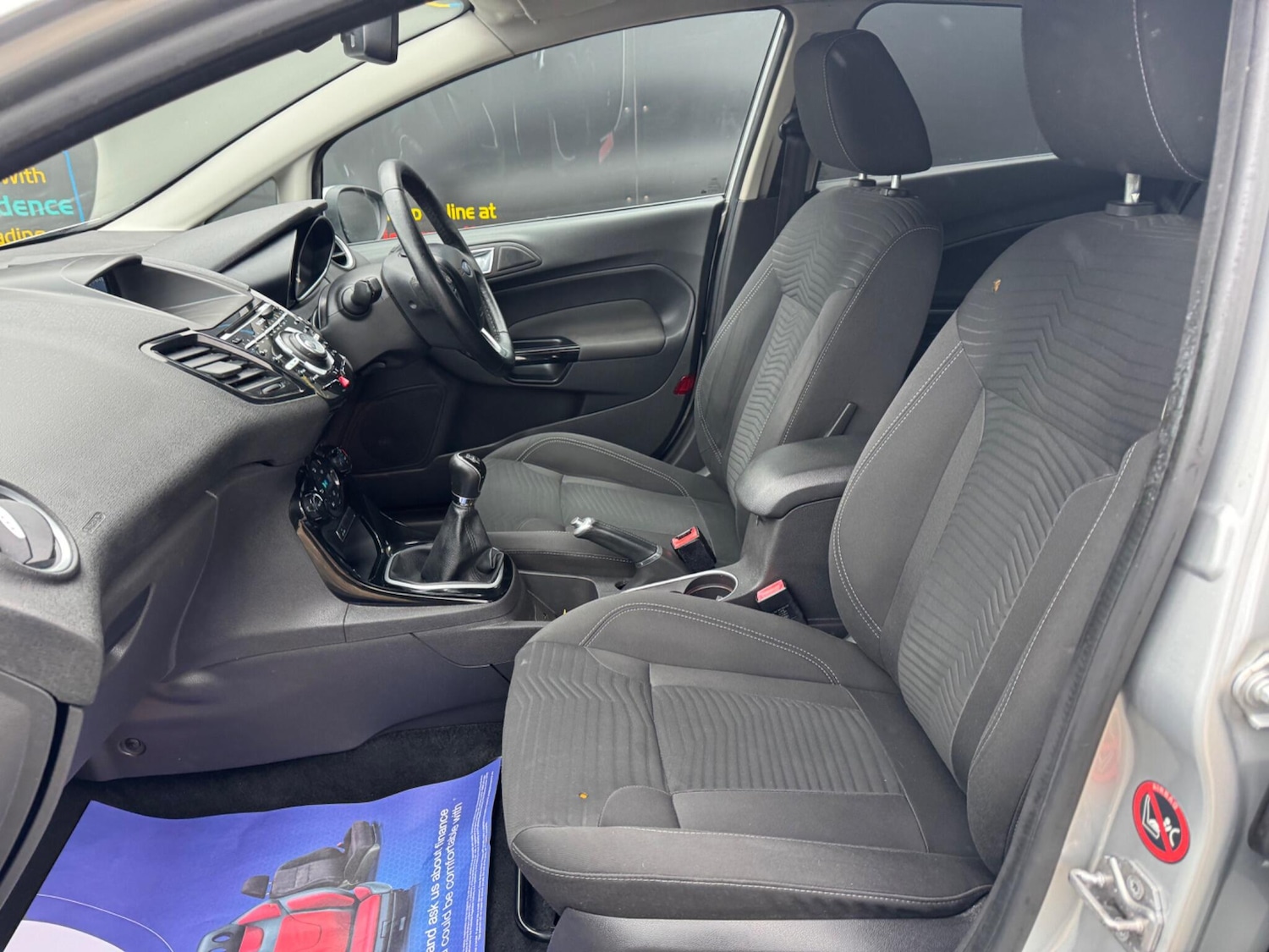 Used Ford Fiesta for sale - 77852884: Photo 21