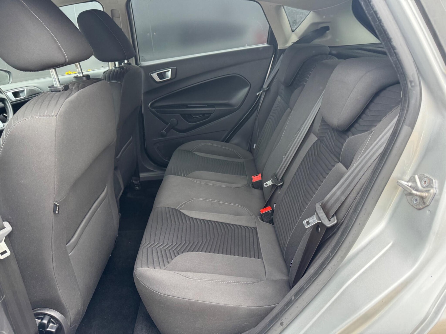 Used Ford Fiesta for sale - 77852884: Photo 25