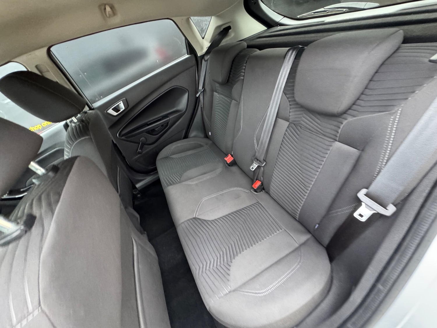 Used Ford Fiesta for sale - 77852884: Photo 26