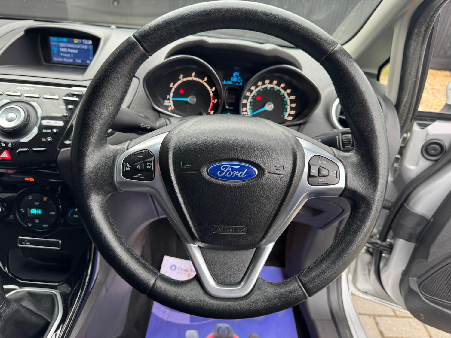 Used Ford Fiesta for sale - 77852884: Photo 28