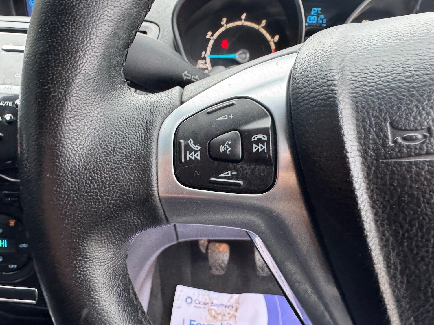 Used Ford Fiesta for sale - 77852884: Photo 29