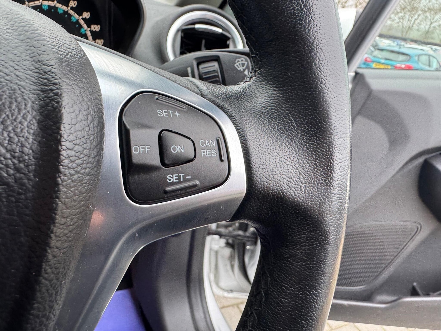 Used Ford Fiesta for sale - 77852884: Photo 30