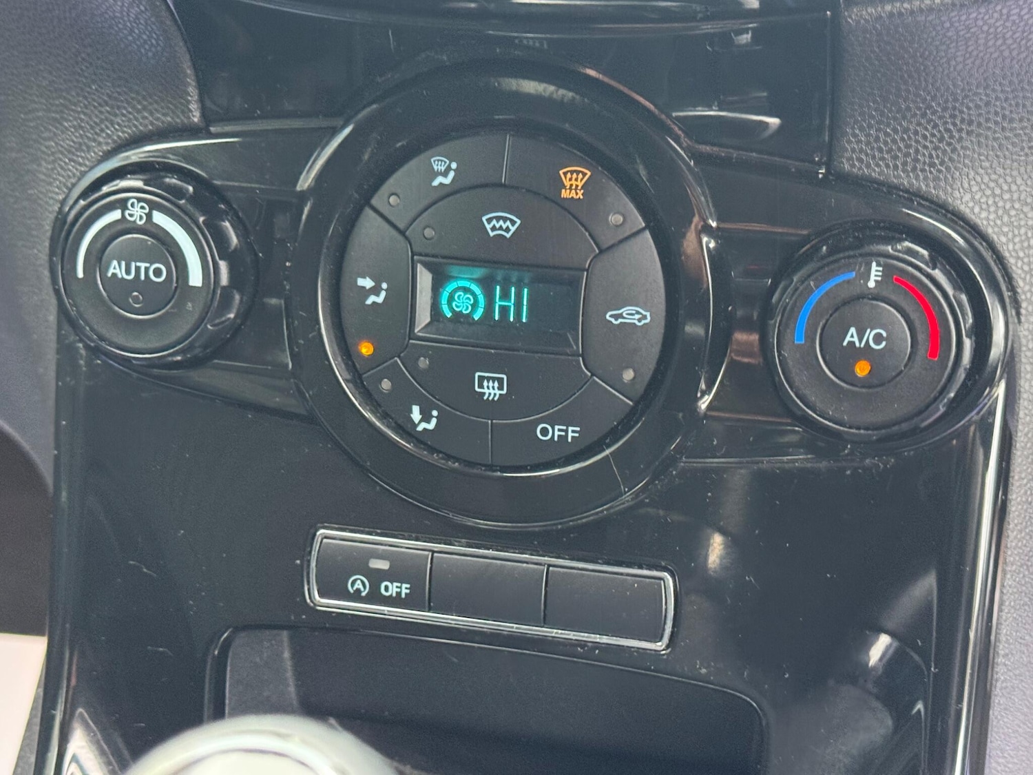 Used Ford Fiesta for sale - 77852884: Photo 33