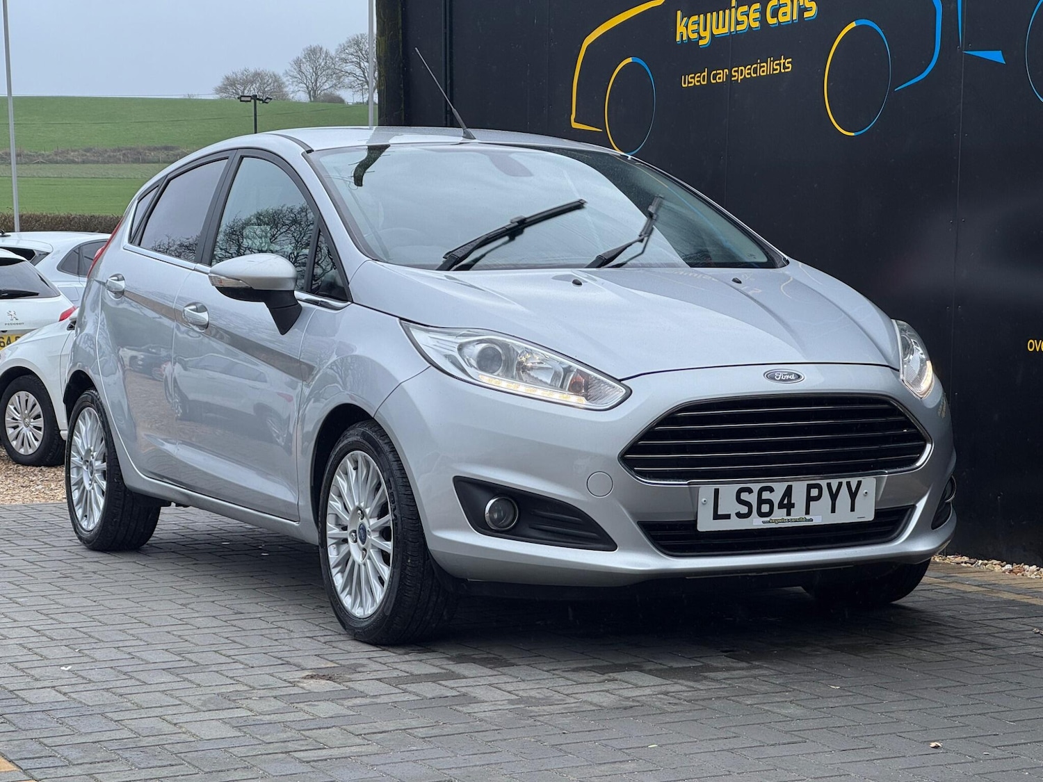 Used Ford Fiesta for sale - 77852884: Photo 9