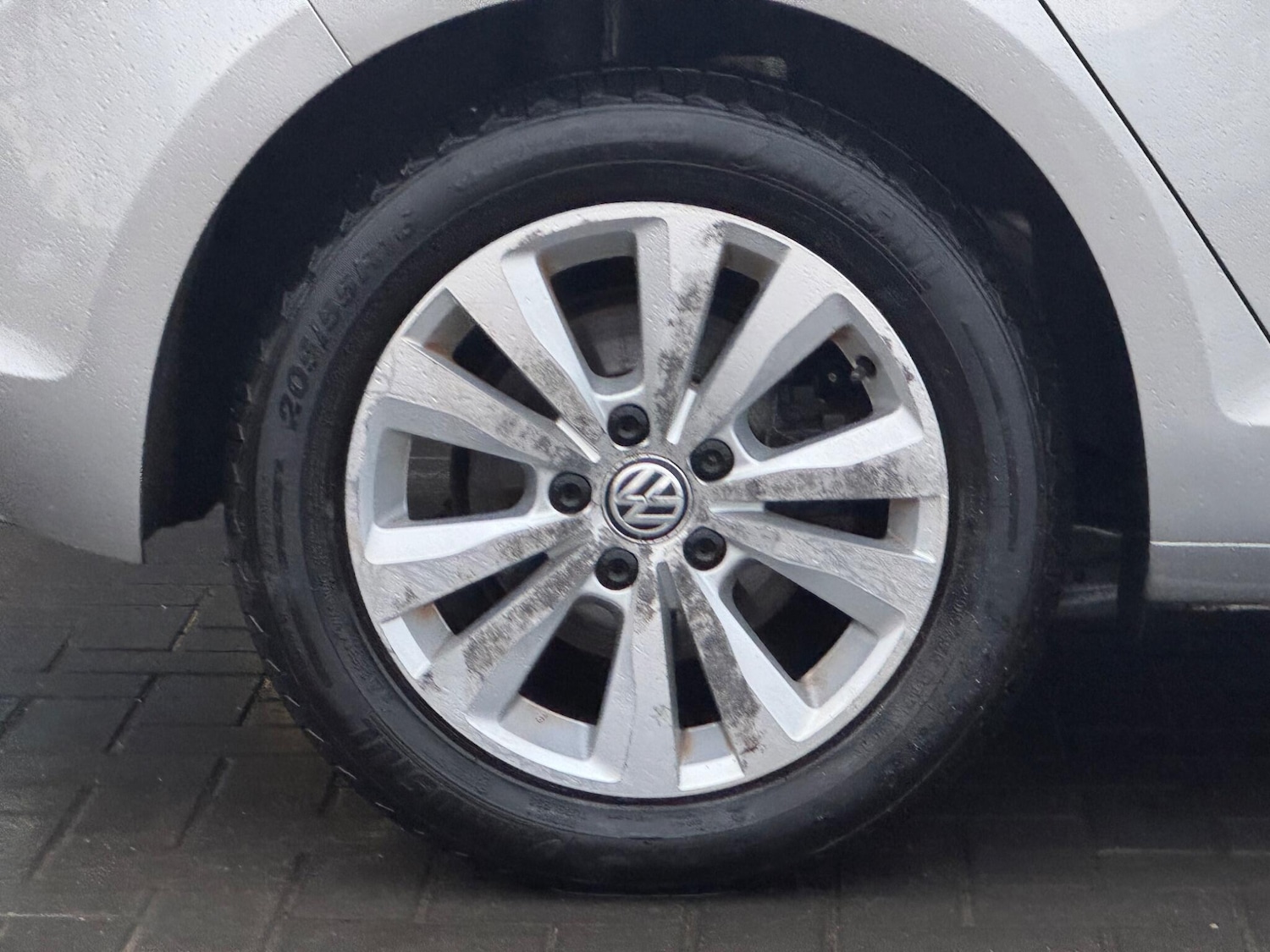 Used Volkswagen Golf 2014 for sale - 77143164: Photo 10