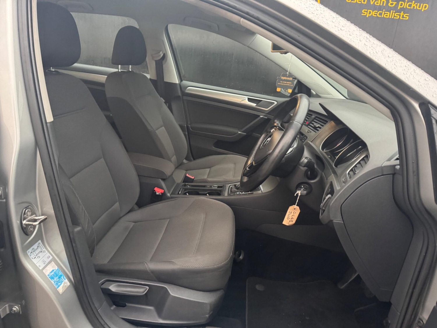 Used Volkswagen Golf 2014 for sale - 77143164: Photo 13