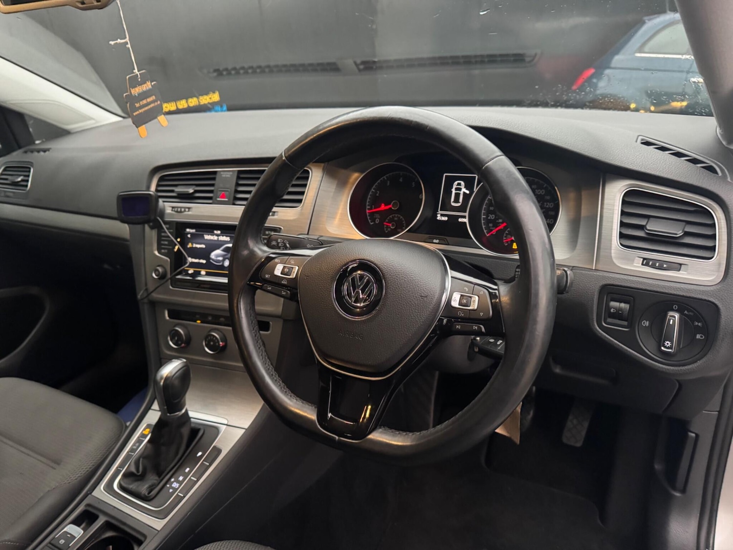 Used Volkswagen Golf 2014 for sale - 77143164: Photo 14