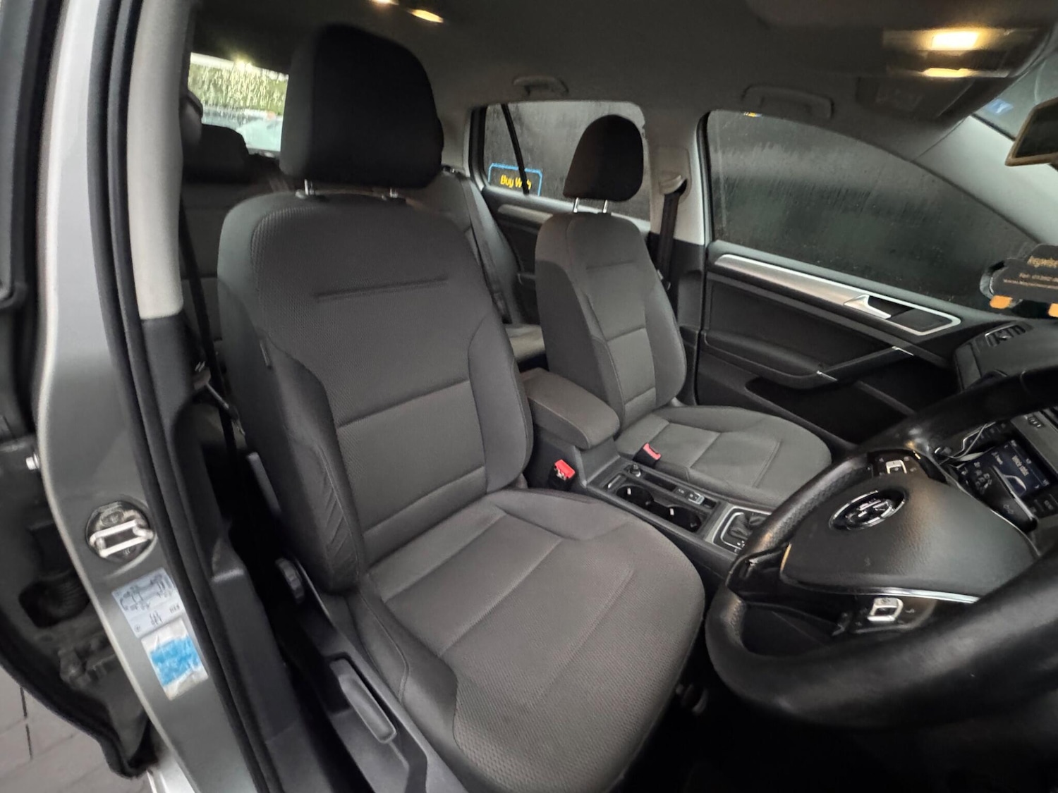 Used Volkswagen Golf 2014 for sale - 77143164: Photo 15