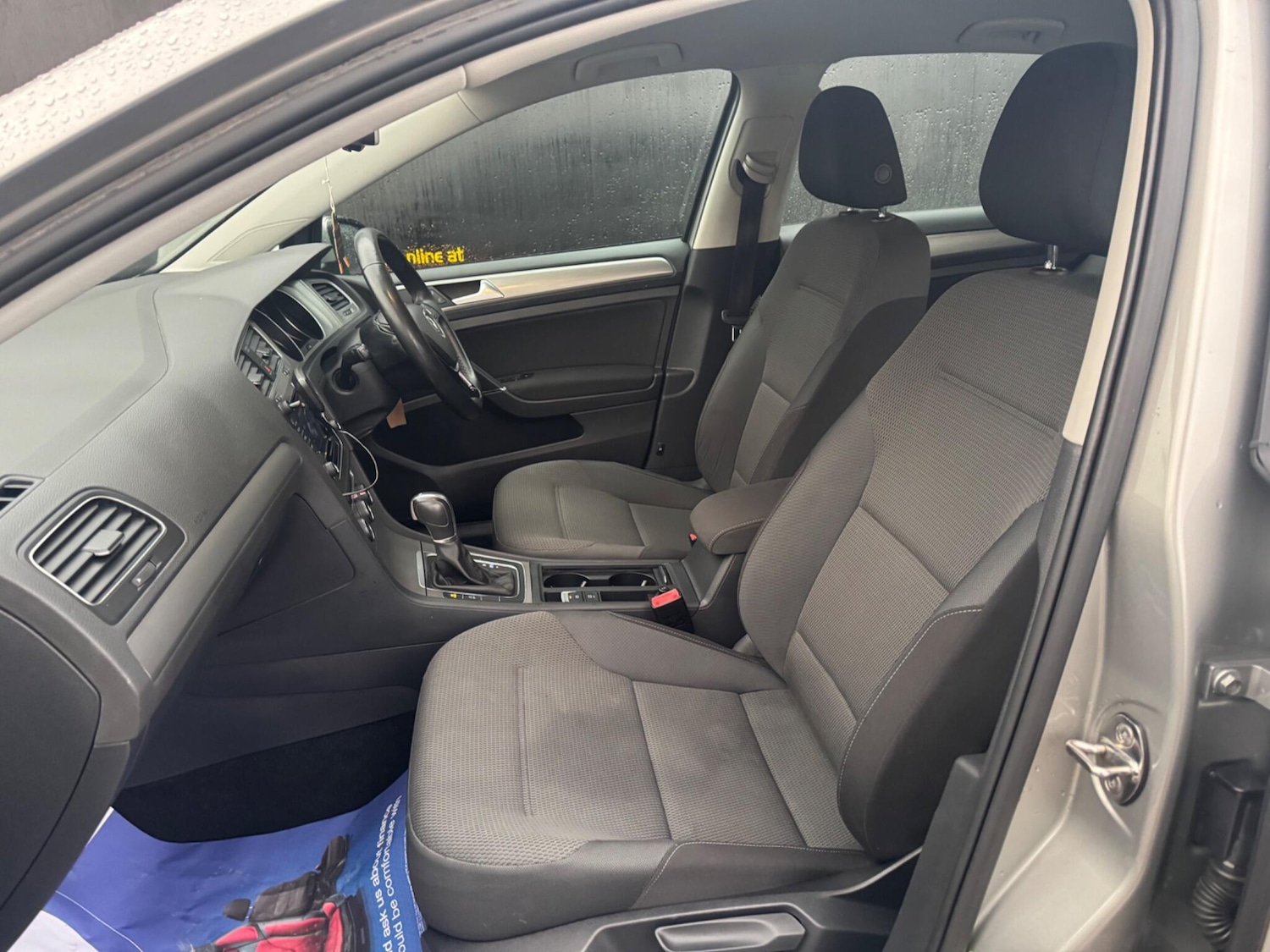 Used Volkswagen Golf 2014 for sale - 77143164: Photo 16