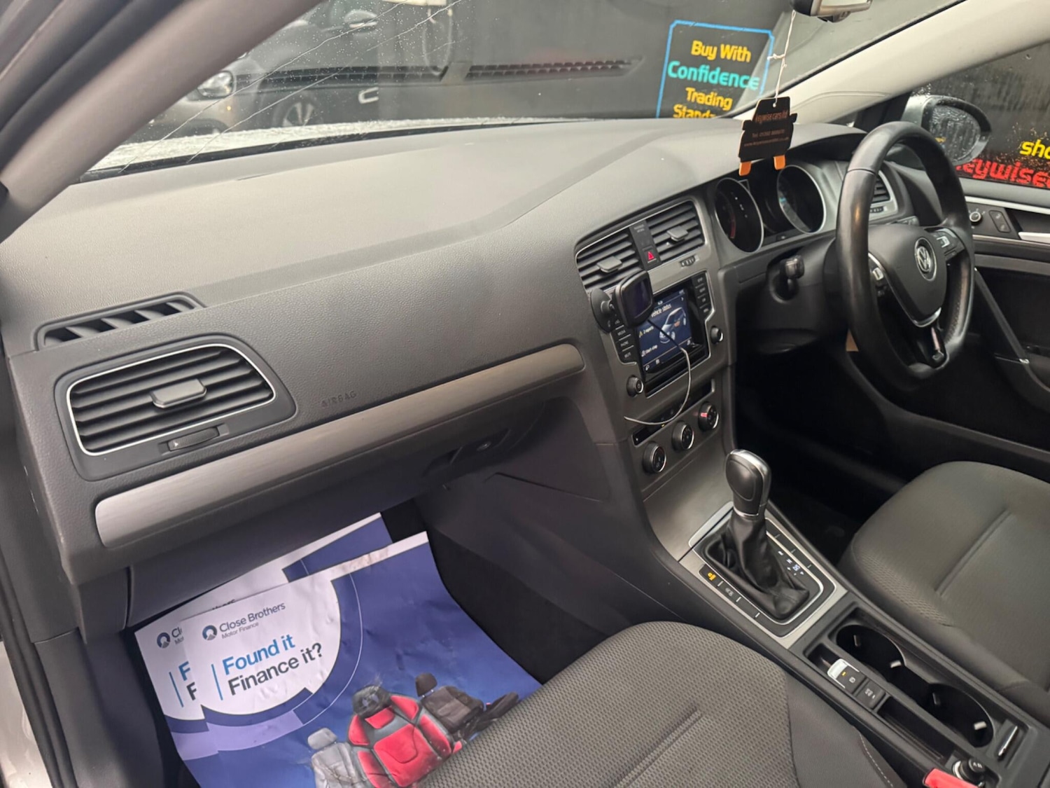 Used Volkswagen Golf 2014 for sale - 77143164: Photo 17