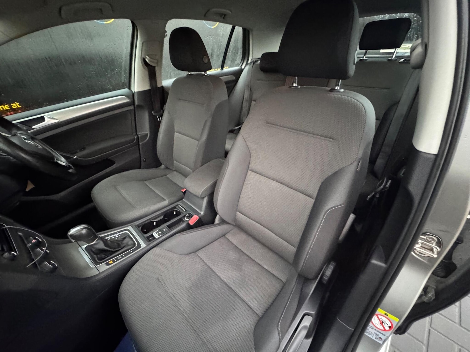 Used Volkswagen Golf 2014 for sale - 77143164: Photo 18