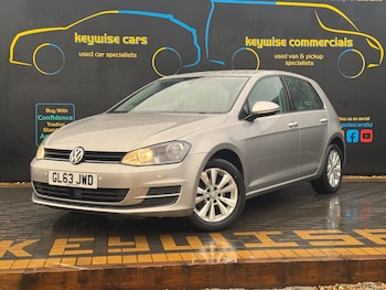 Volkswagen Golf feature image