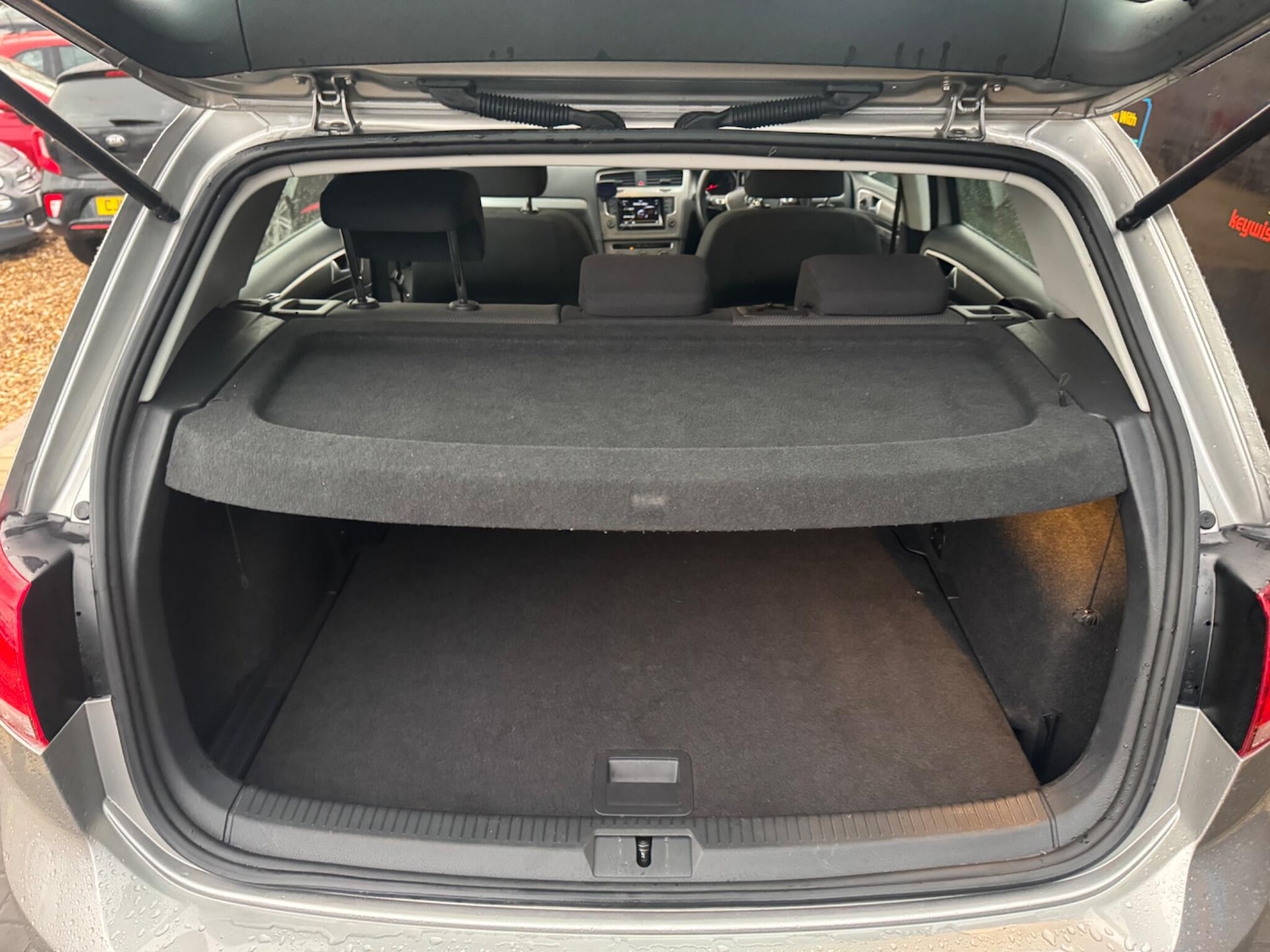 Used Volkswagen Golf 2014 for sale - 77143164: Photo 21