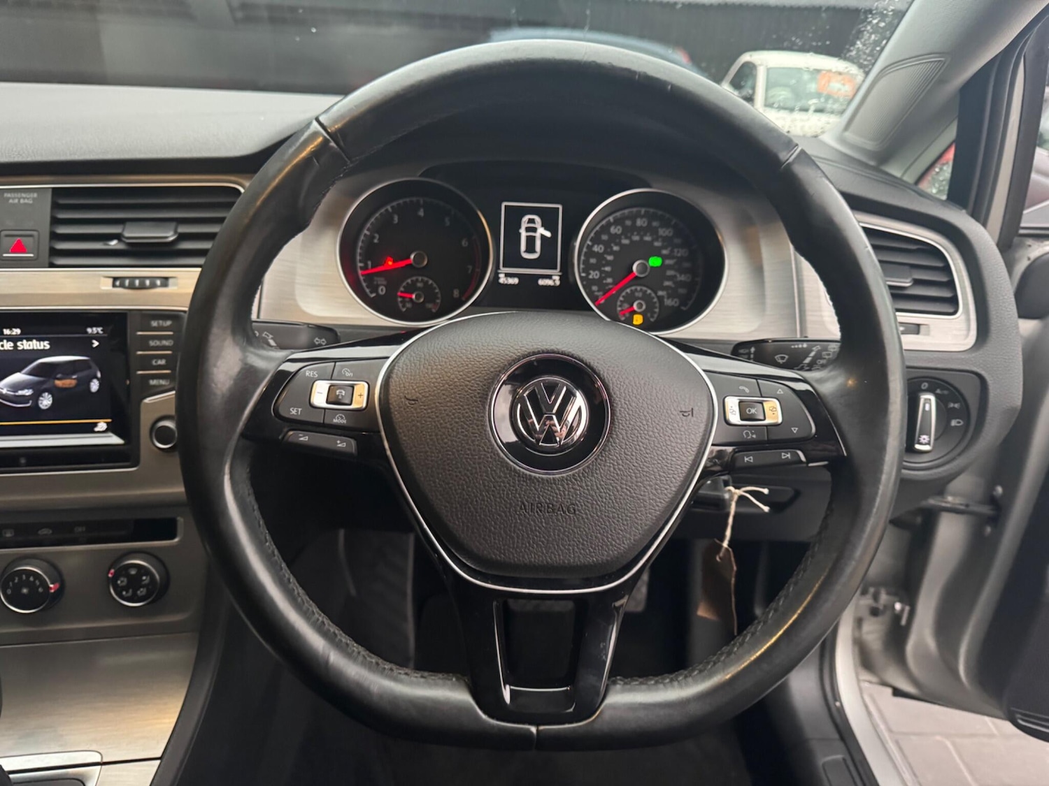 Used Volkswagen Golf 2014 for sale - 77143164: Photo 22