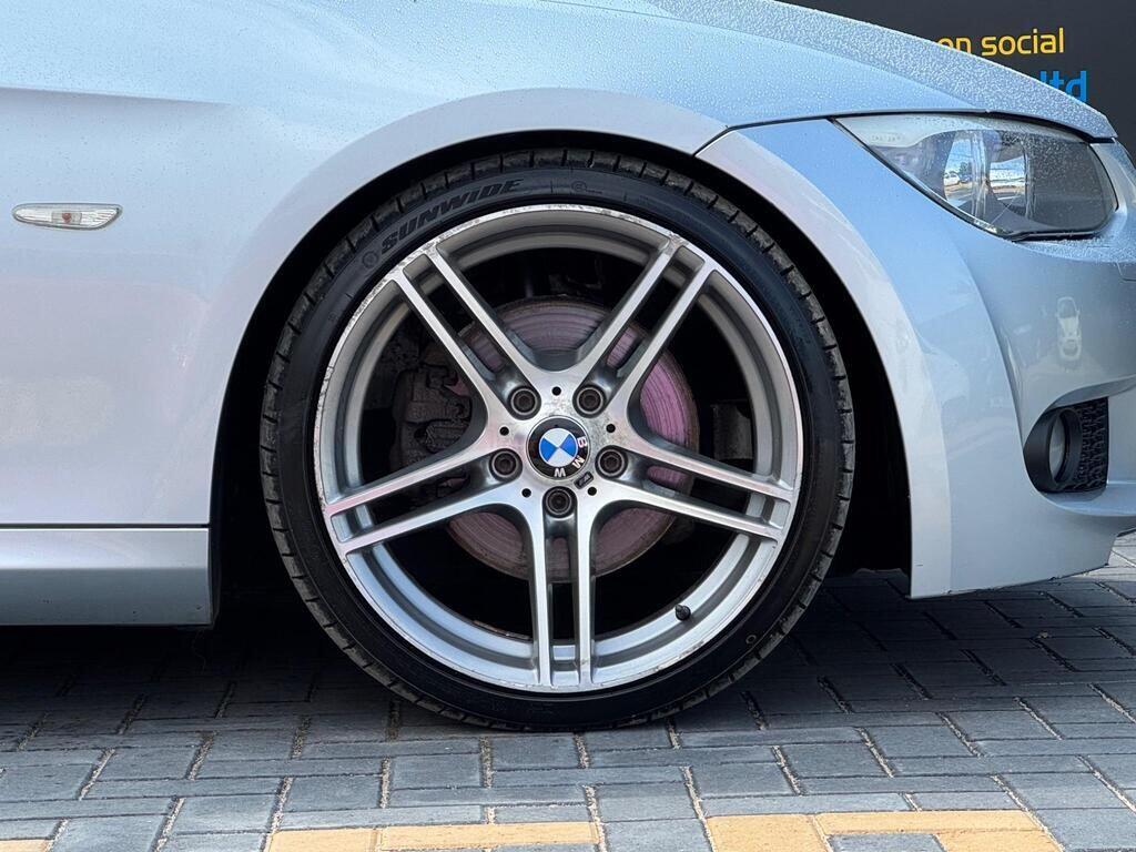 Used BMW 3 Series 2012 for sale - 76348800: Photo 10