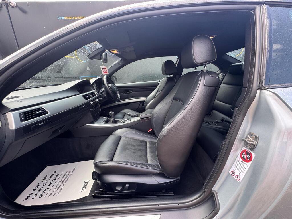 Used BMW 3 Series 2012 for sale - 76348800: Photo 17