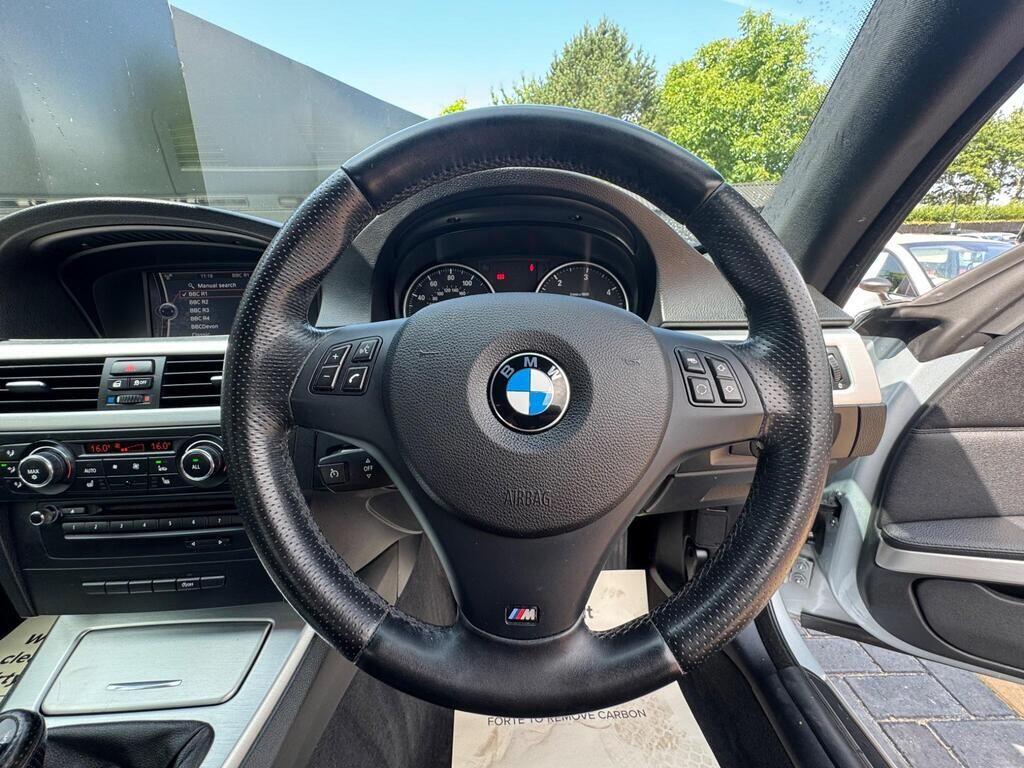 Used BMW 3 Series 2012 for sale - 76348800: Photo 22