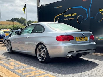 Used BMW 3 Series 2012 for sale - 76348800: Photo