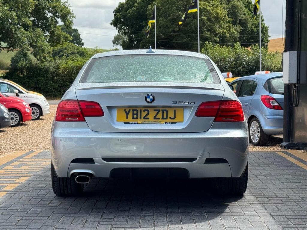 Used BMW 3 Series 2012 for sale - 76348800: Photo 4