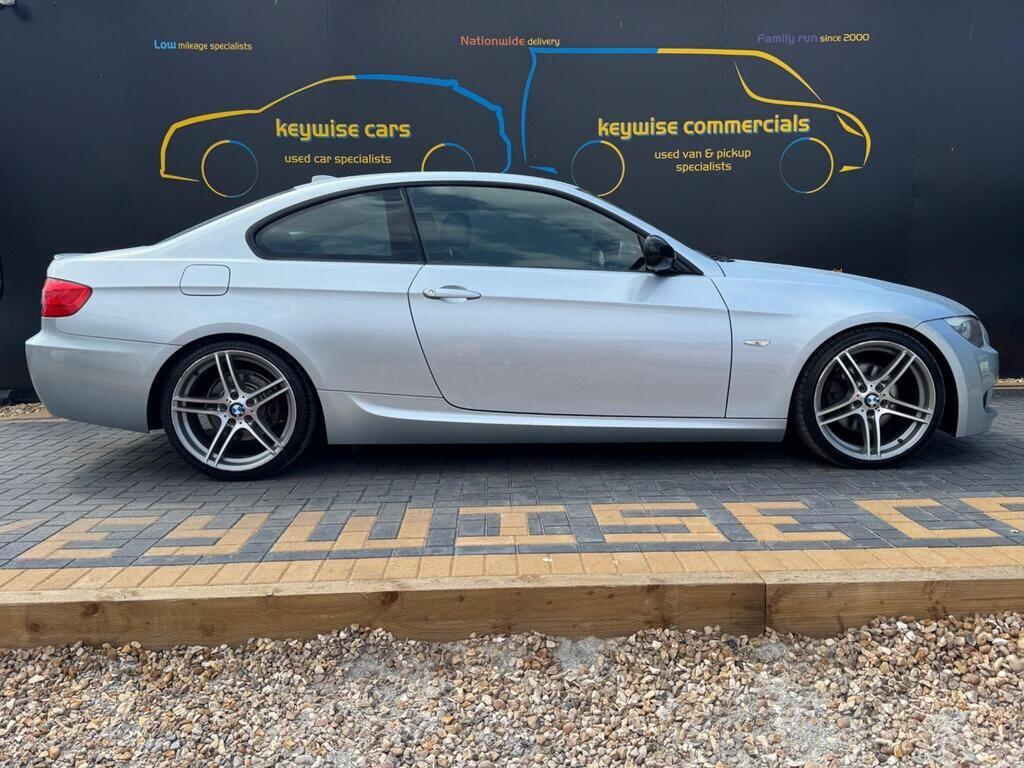 Used BMW 3 Series 2012 for sale - 76348800: Photo 6