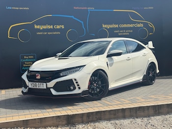 Used Honda Civic 2018 for sale - 79131986: Photo