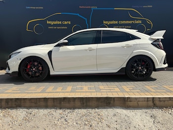 Used Honda Civic 2018 for sale - 79131986: Photo