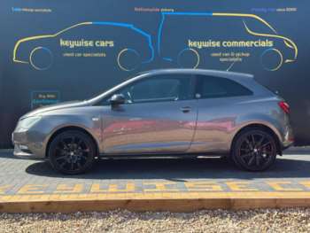 Used SEAT Ibiza 2014 for sale - 75127416: Photo
