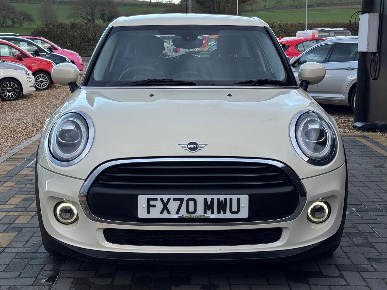 Used MINI Hatch 2020 for sale - 77723067: Photo 10