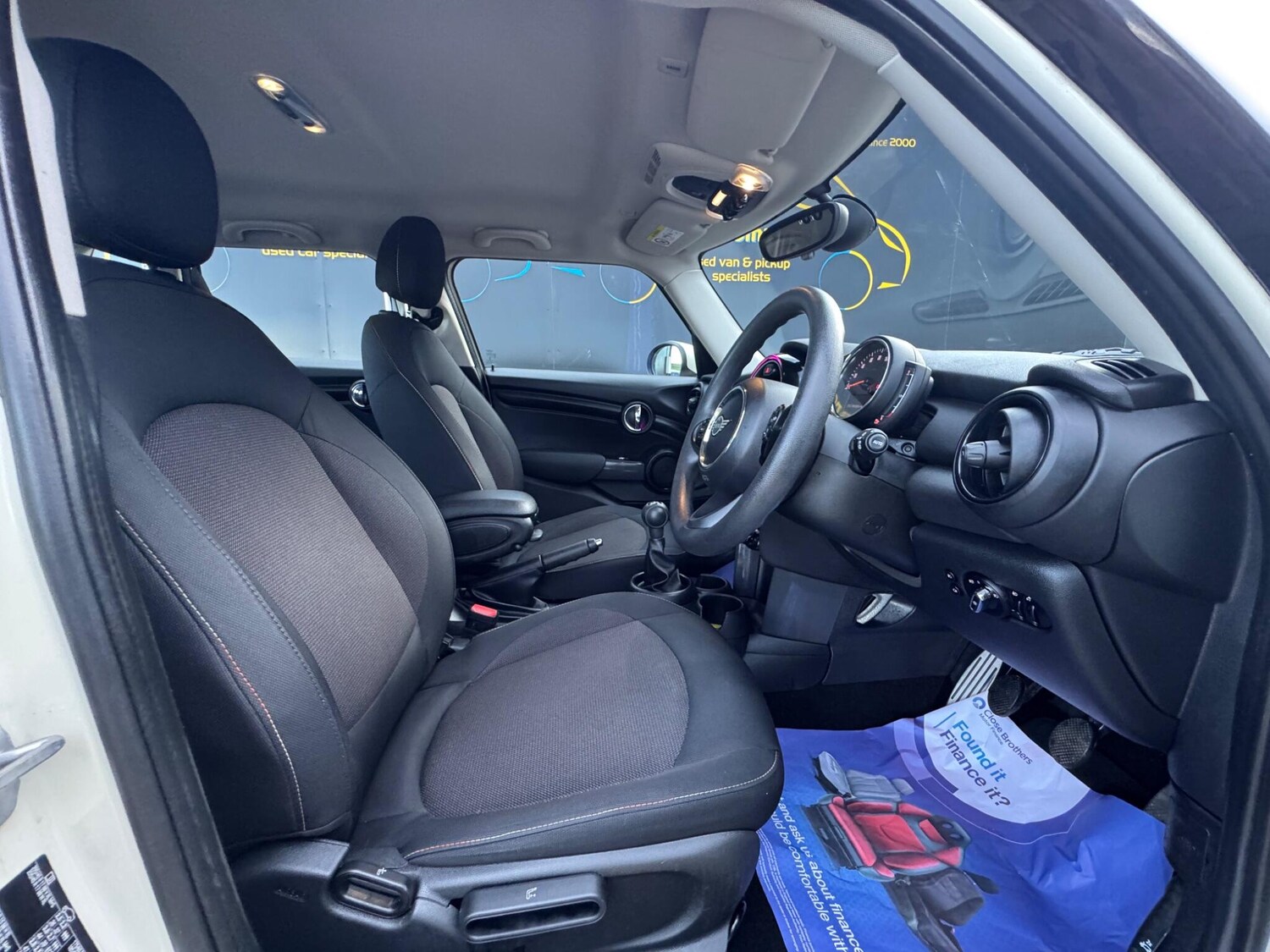 Used MINI Hatch 2020 for sale - 77723067: Photo 17