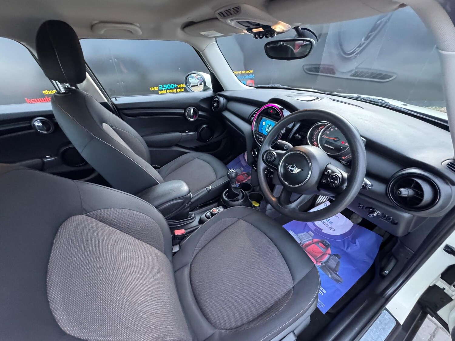 Used MINI Hatch 2020 for sale - 77723067: Photo 18