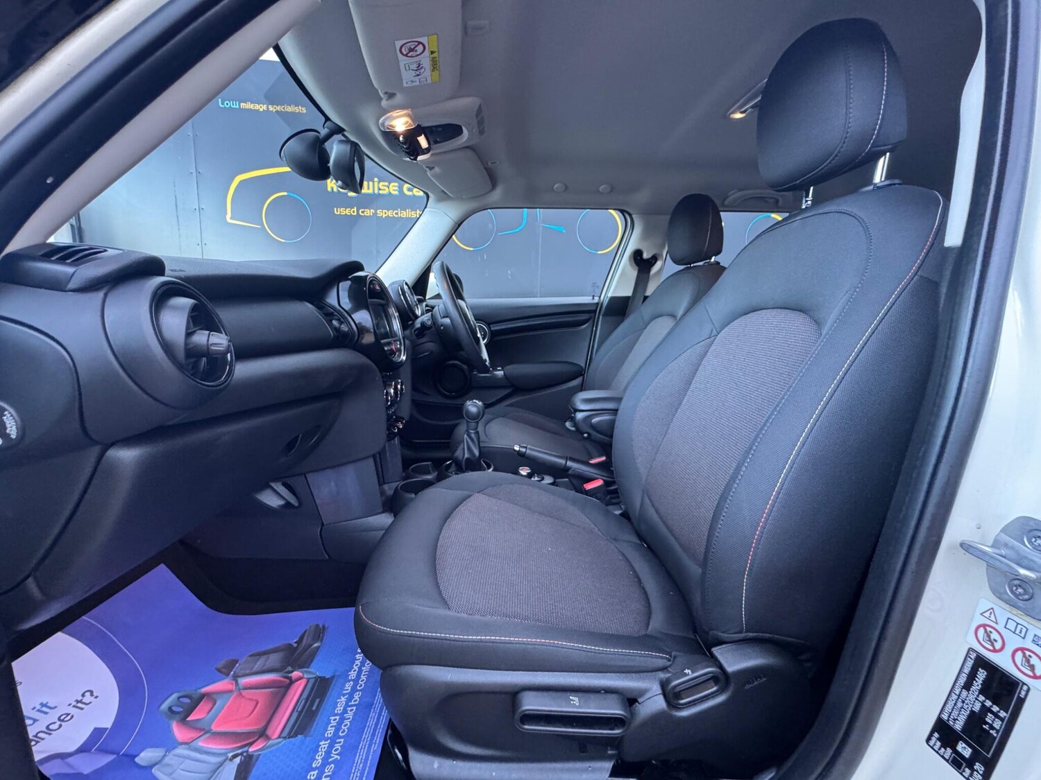 Used MINI Hatch 2020 for sale - 77723067: Photo 23