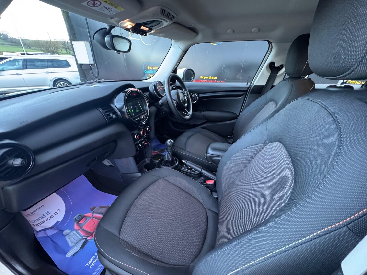 Used MINI Hatch 2020 for sale - 77723067: Photo 24