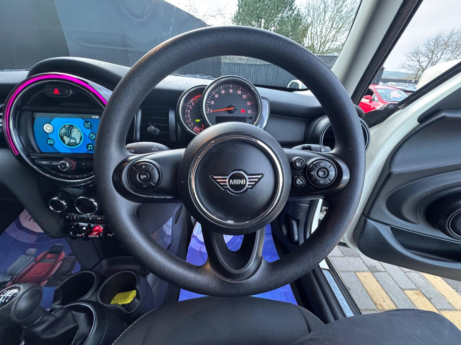 Used MINI Hatch 2020 for sale - 77723067: Photo 27