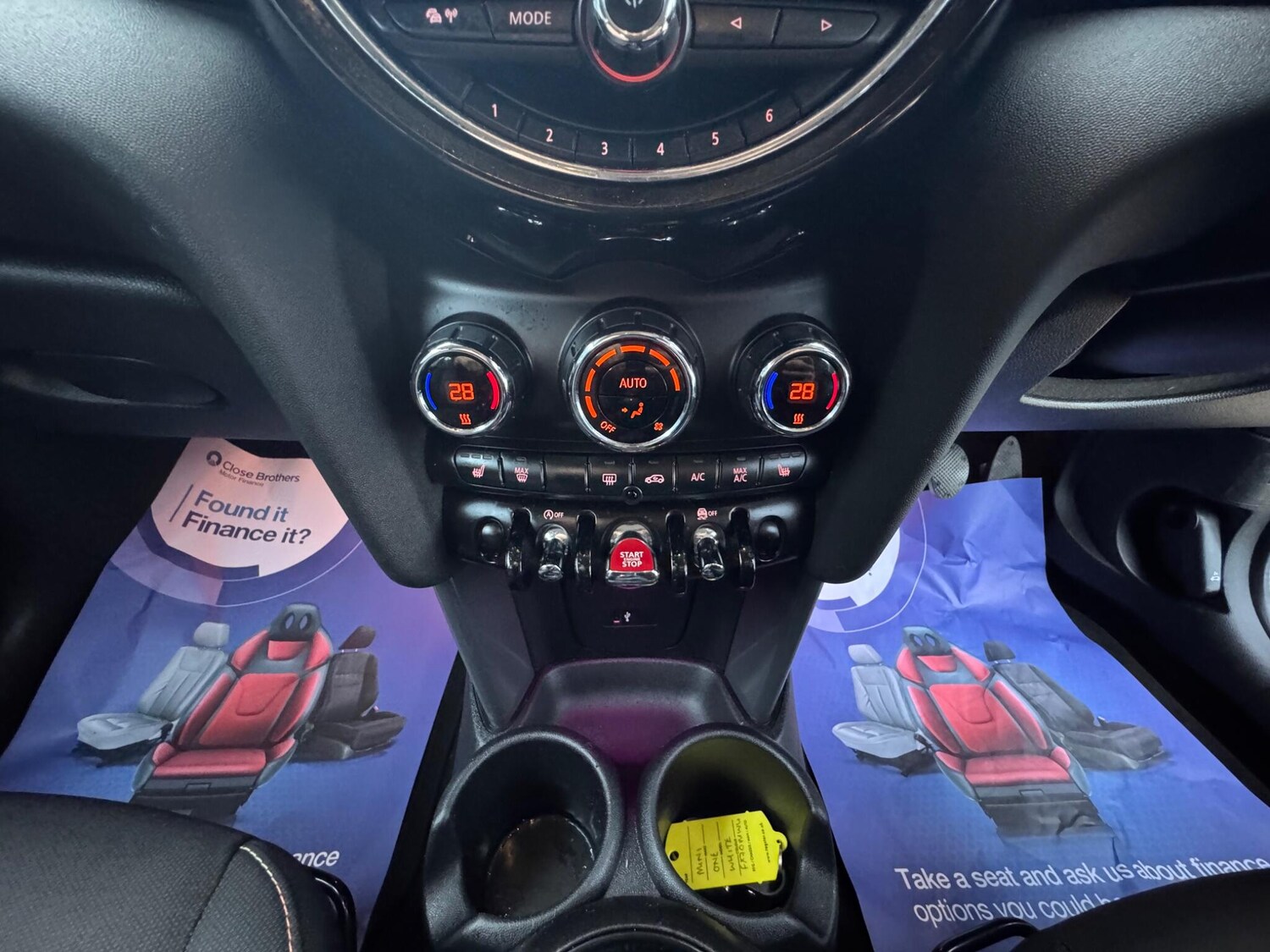 Used MINI Hatch 2020 for sale - 77723067: Photo 33