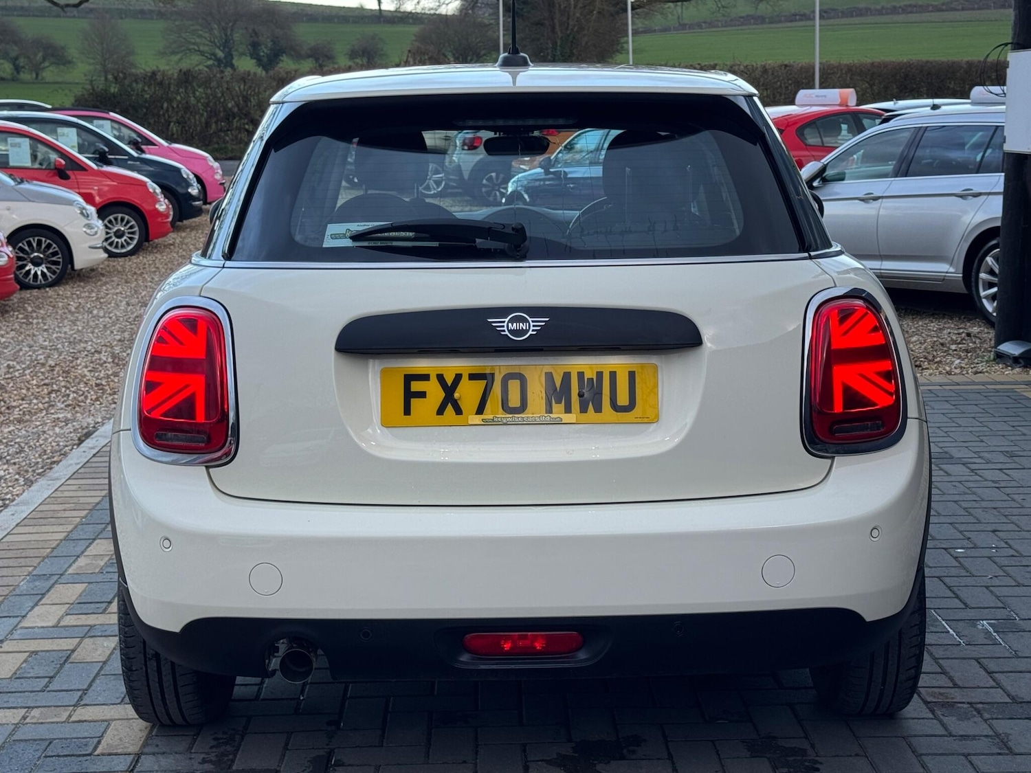 Used MINI Hatch 2020 for sale - 77723067: Photo 5