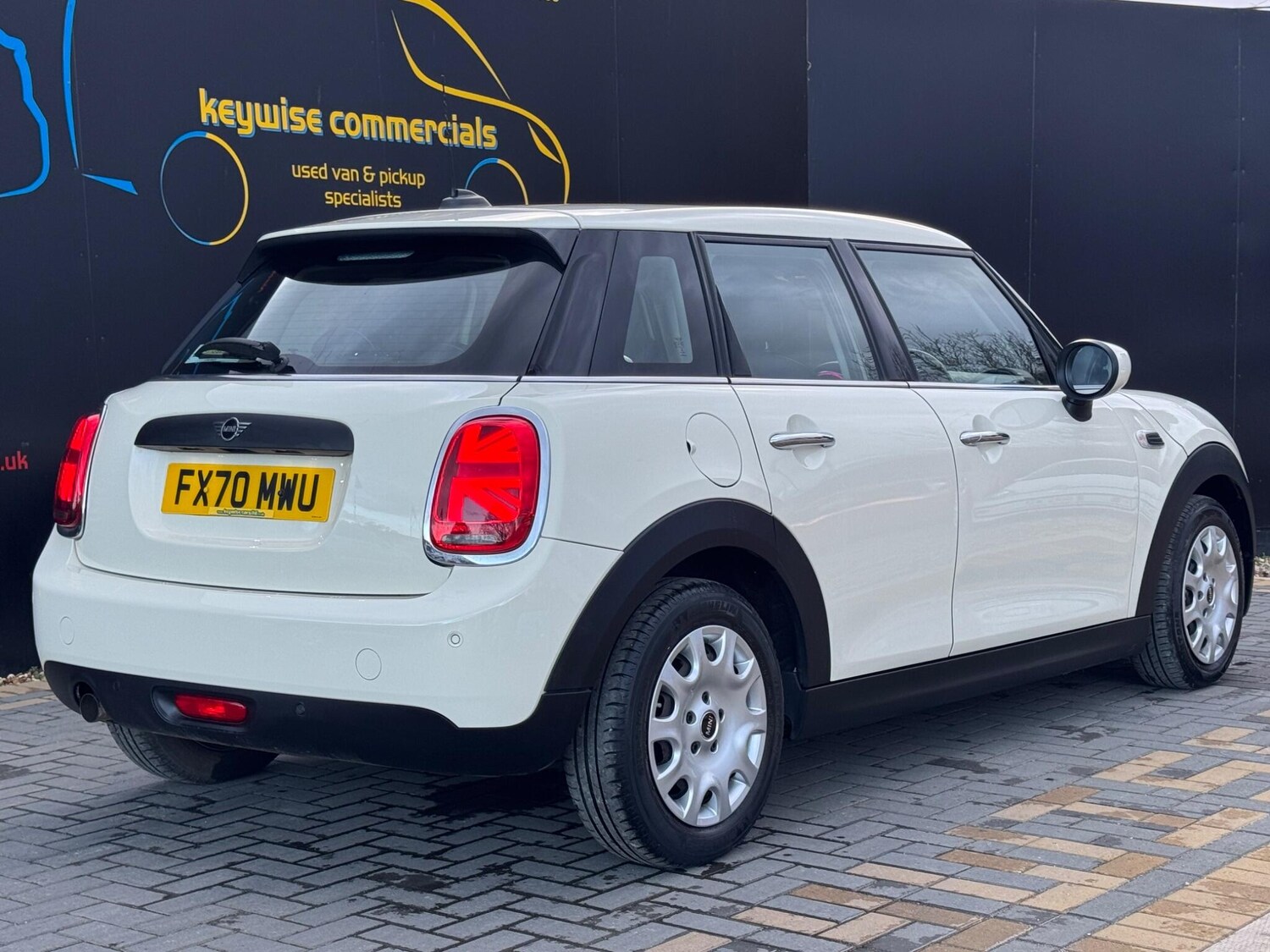 Used MINI Hatch 2020 for sale - 77723067: Photo 6