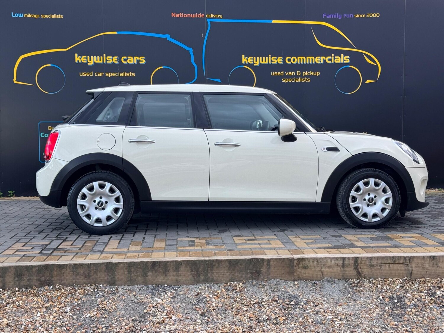 Used MINI Hatch 2020 for sale - 77723067: Photo 7