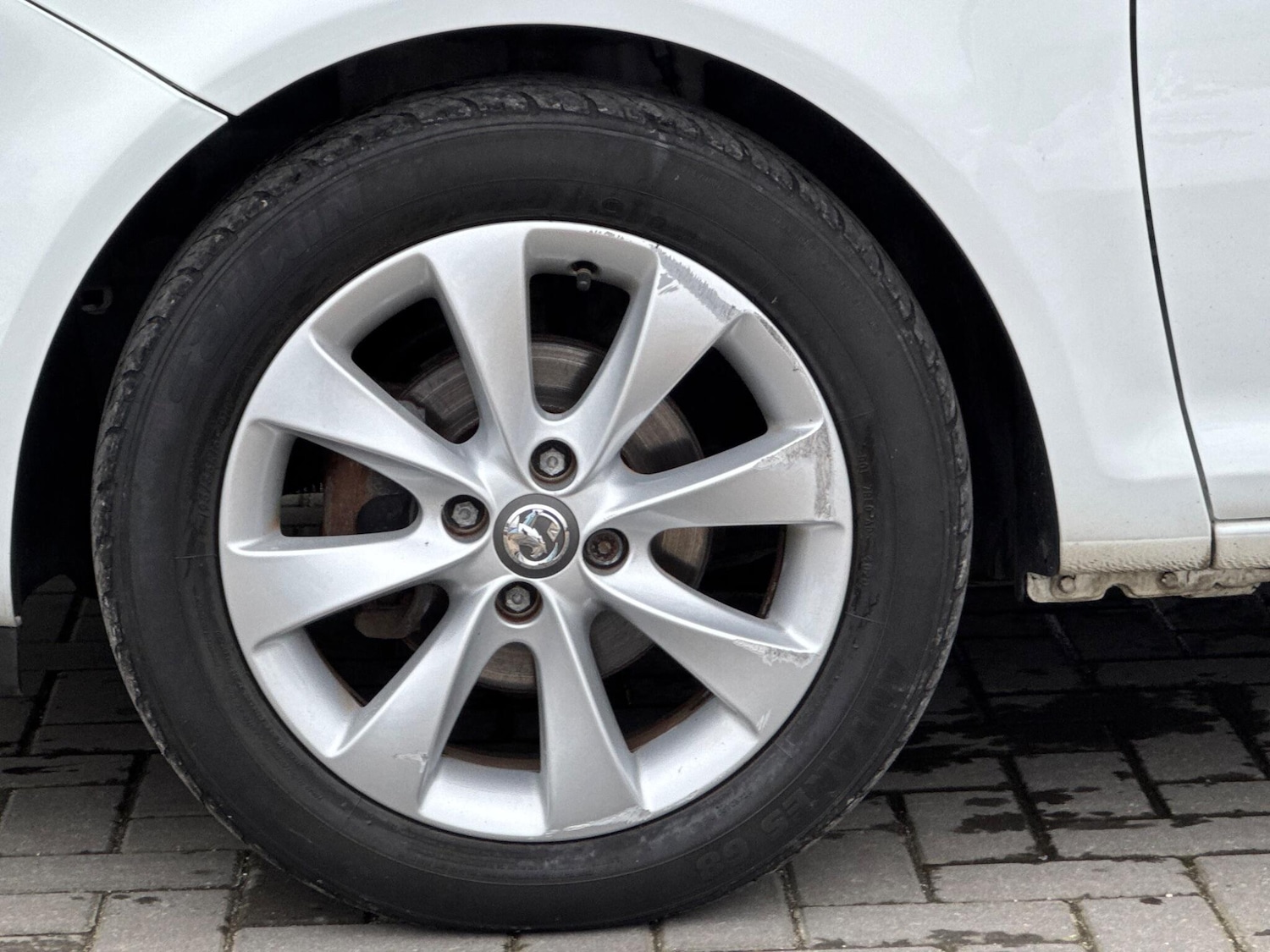 Used Vauxhall Corsa 2014 for sale - 77646800: Photo 14