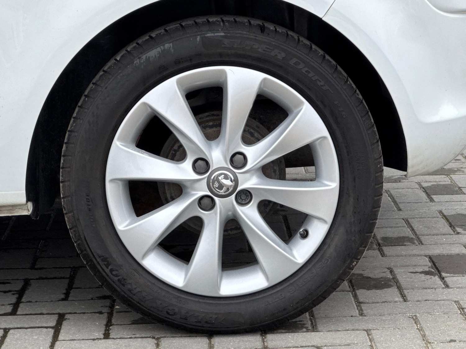 Used Vauxhall Corsa 2014 for sale - 77646800: Photo 15