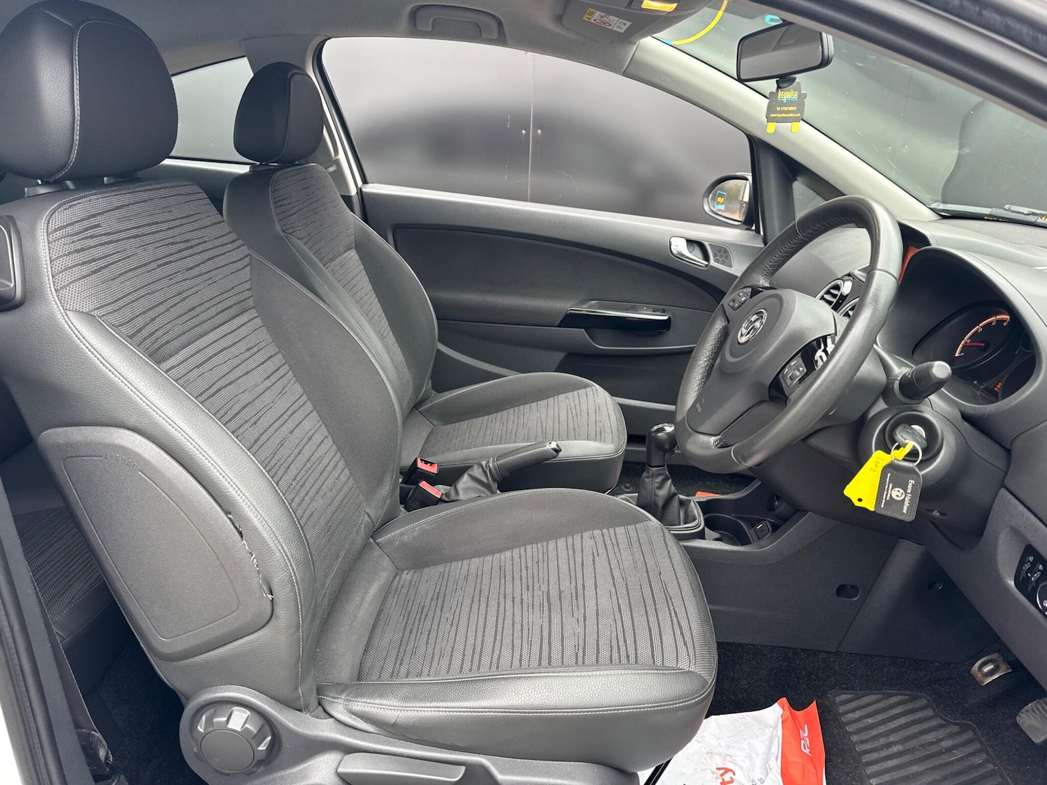 Used Vauxhall Corsa 2014 for sale - 77646800: Photo 17